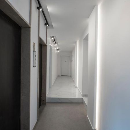 Ιωκα Suites / The Urbitality Project Tesalonika Bagian luar foto